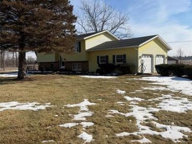 5749 Leix Road, Fremont Twp, MI 48744