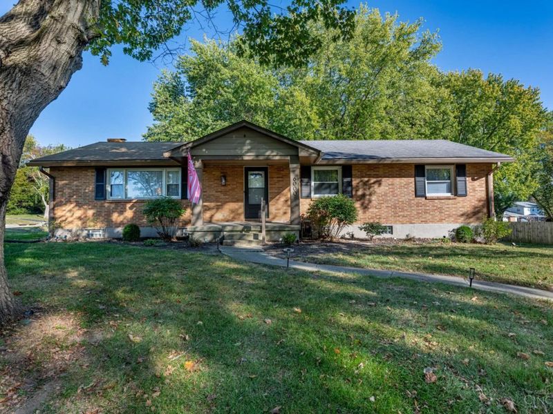 6000 Cobbleskill Court, Centerville, OH 45459 Photo 49