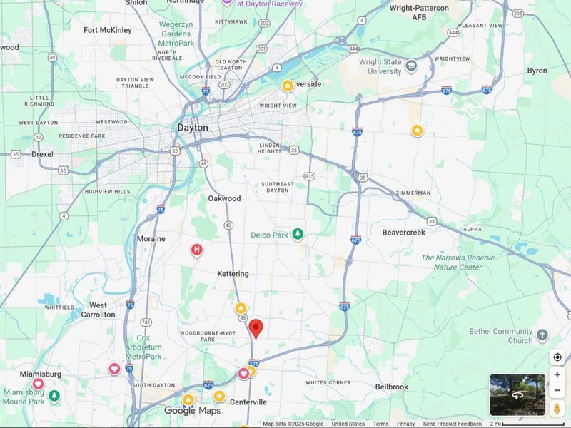 6000 Cobbleskill Court, Centerville, OH 45459 Photo 50