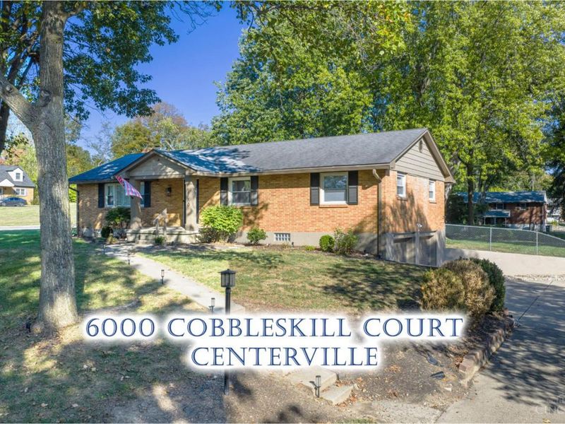 6000 Cobbleskill Court, Centerville, OH 45459 Photo 51