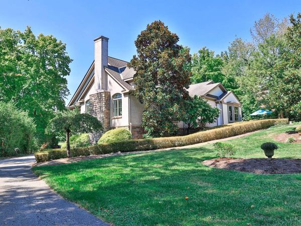 4975 Miami Road, Indian Hill, OH 45243