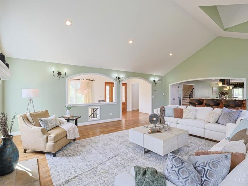 4975 Miami Road, Indian Hill, OH 45243 Photo 11