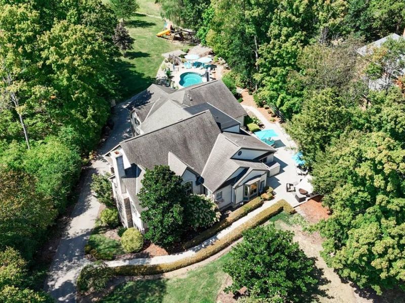 4975 Miami Road, Indian Hill, OH 45243 Photo 2