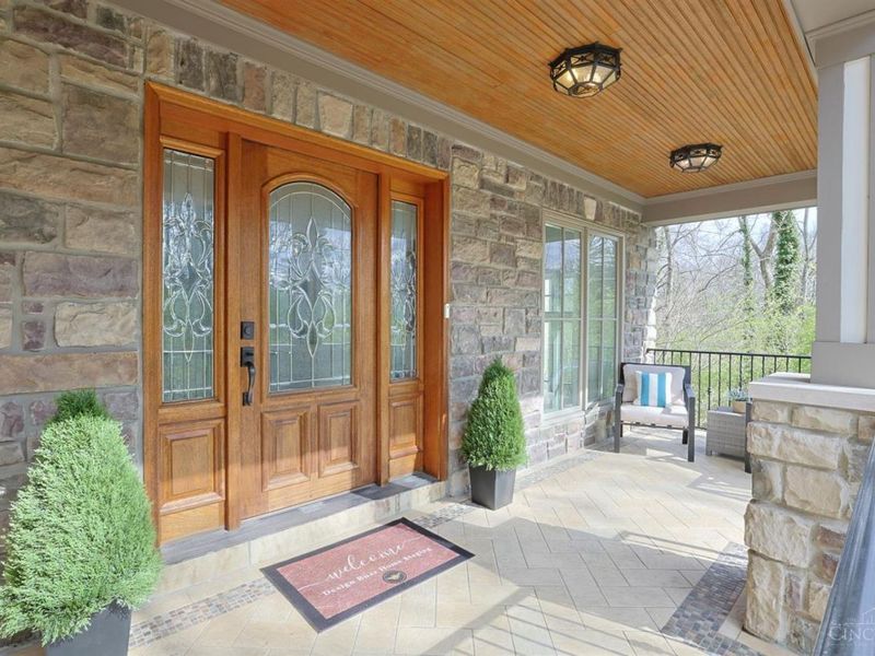 4975 Miami Road, Indian Hill, OH 45243 Photo 5