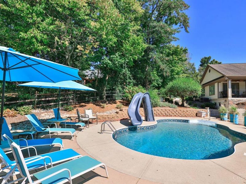 4975 Miami Road, Indian Hill, OH 45243 Photo 79