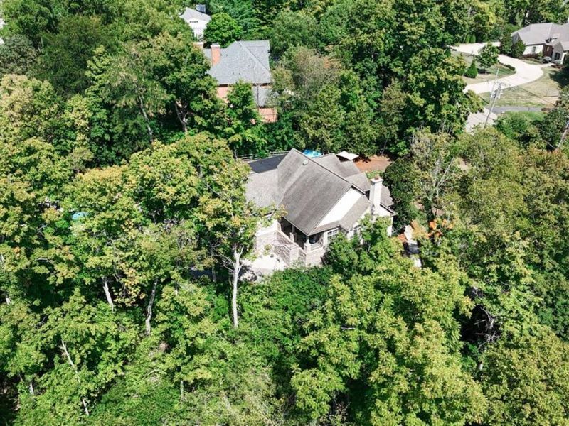 4975 Miami Road, Indian Hill, OH 45243 Photo 85