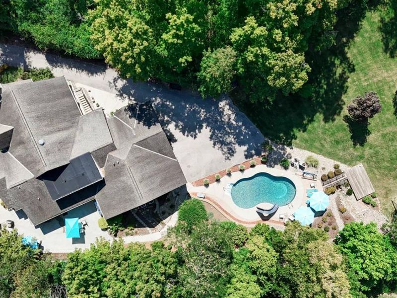 4975 Miami Road, Indian Hill, OH 45243 Photo 93