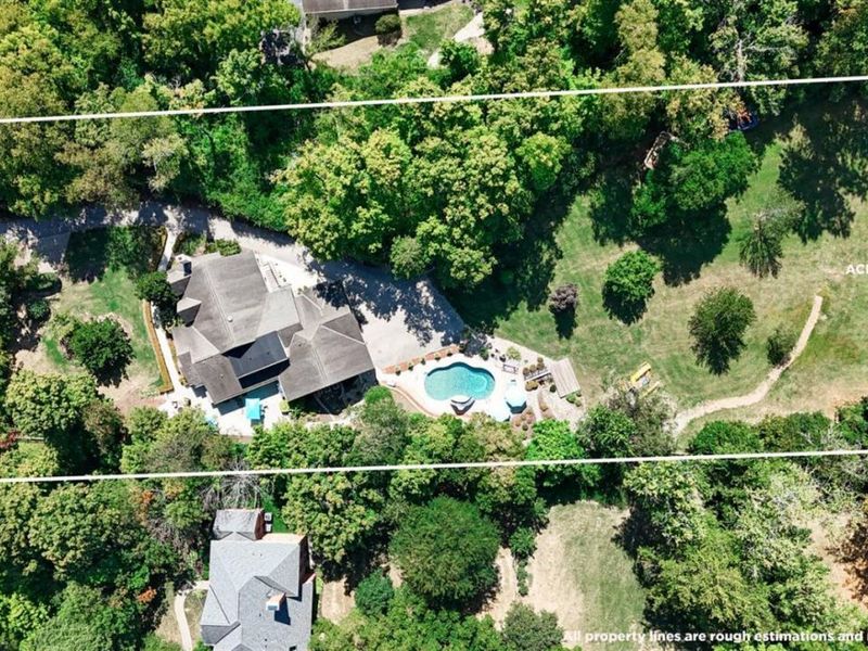 4975 Miami Road, Indian Hill, OH 45243 Photo 97