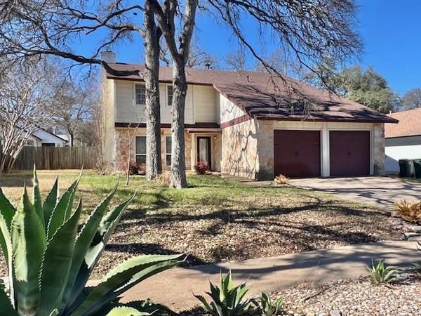 11706 Birchbark TRL, Austin, TX 78750