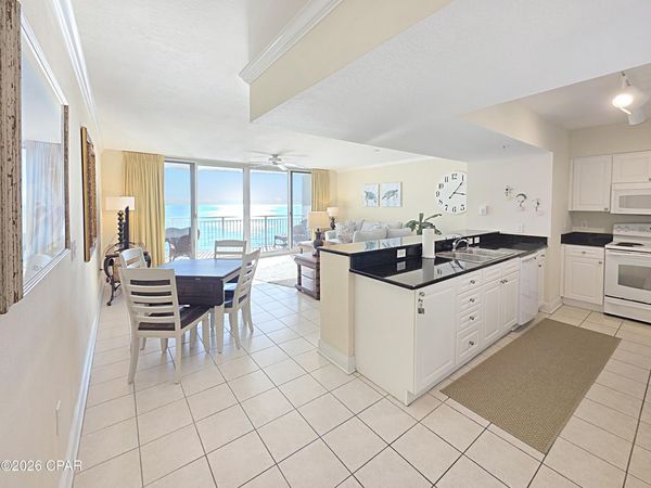 14701 Front Beach Road, Unit 1933, Panama City Beach, FL 32413