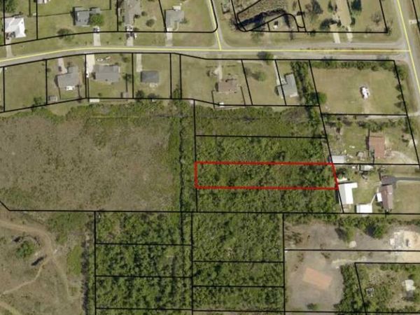 25 4S 13W -1.1000-, Panama City, FL 32404