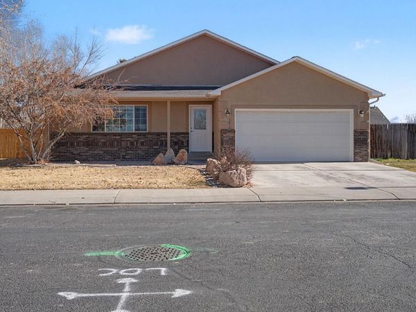 392 Sorrel Street, Grand Junction, CO 81501