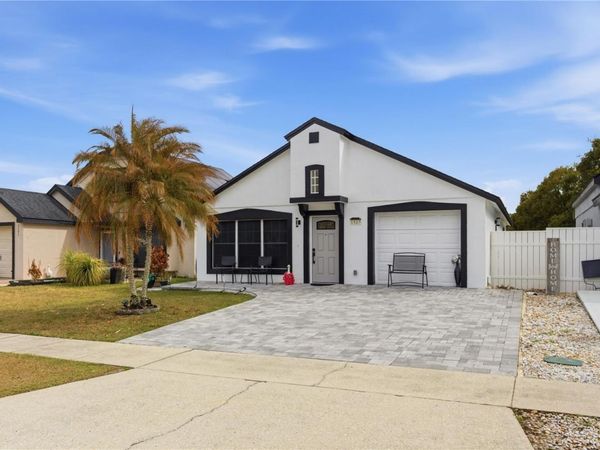 1527 BROOKEBRIDGE DRIVE, ORLANDO, FL 32825