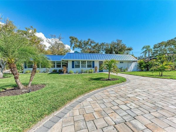 6931 MAGELLAN WAY, SARASOTA, FL 34243