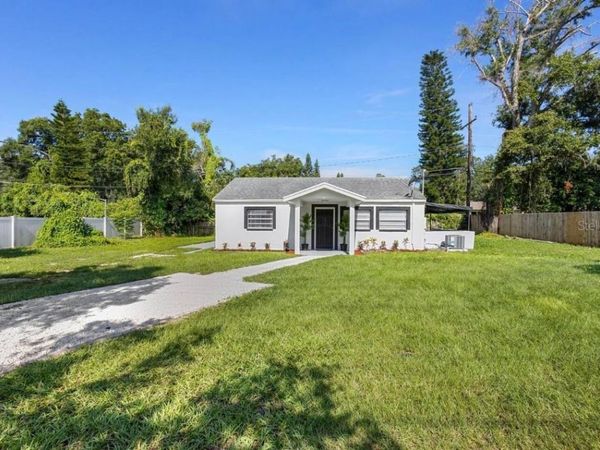 2600 S CRYSTAL LAKE DRIVE, ORLANDO, FL 32806