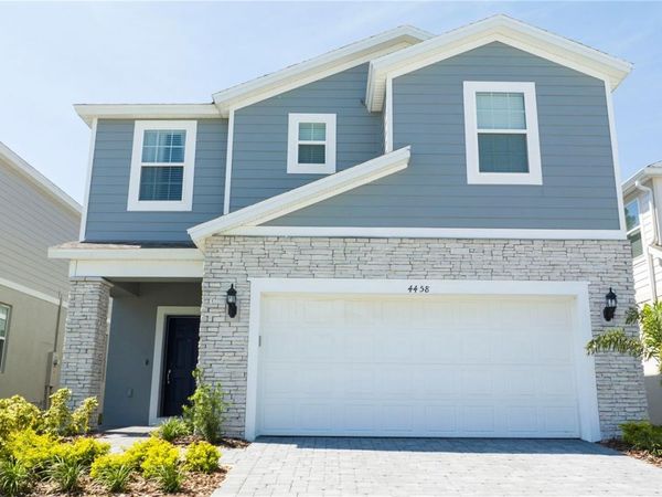 4458 KAIPO ROAD, DAVENPORT, FL 33897