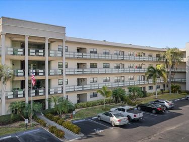 6080 N 80TH STREET N, Unit 412, ST PETERSBURG, FL 33709