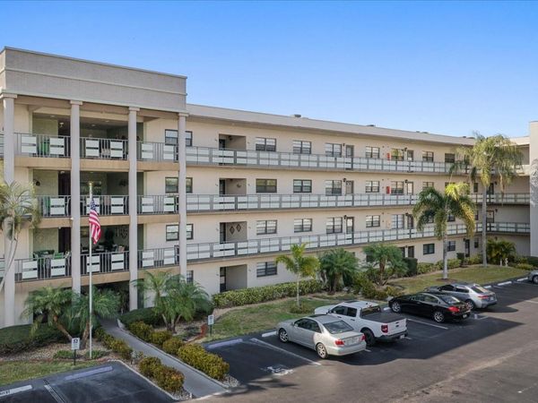 6080 N 80TH STREET N, Unit 412, ST PETERSBURG, FL 33709