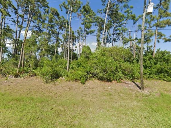 127 HOBO ROAD, ROTONDA WEST, FL 33947