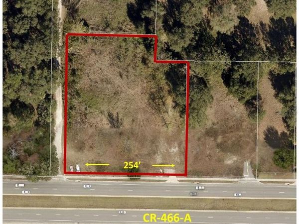 833 COUNTY ROAD 466A, FRUITLAND PARK, FL 34731