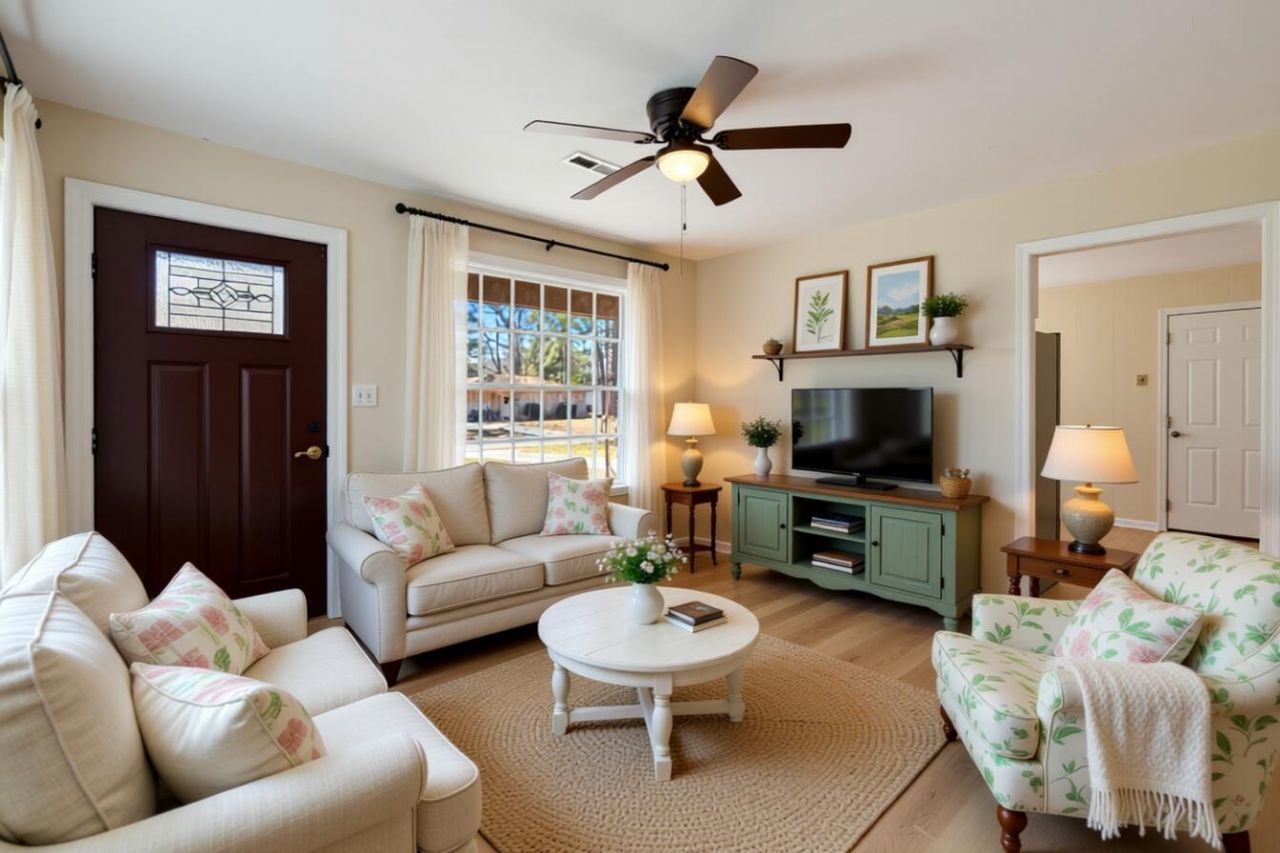 7708 Knollwood Drive Photo 5