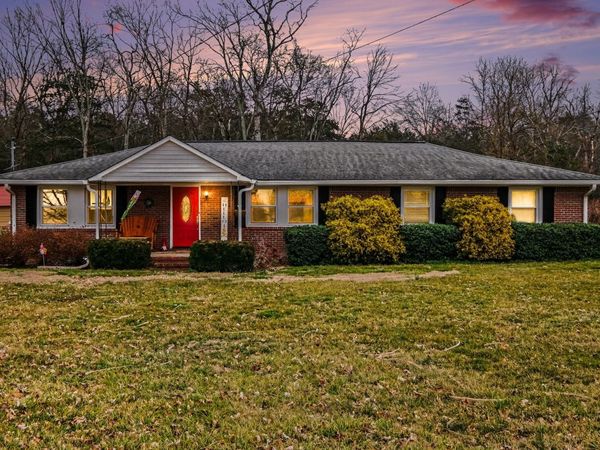 1149 Miller Rd, Lewisburg, TN 37091