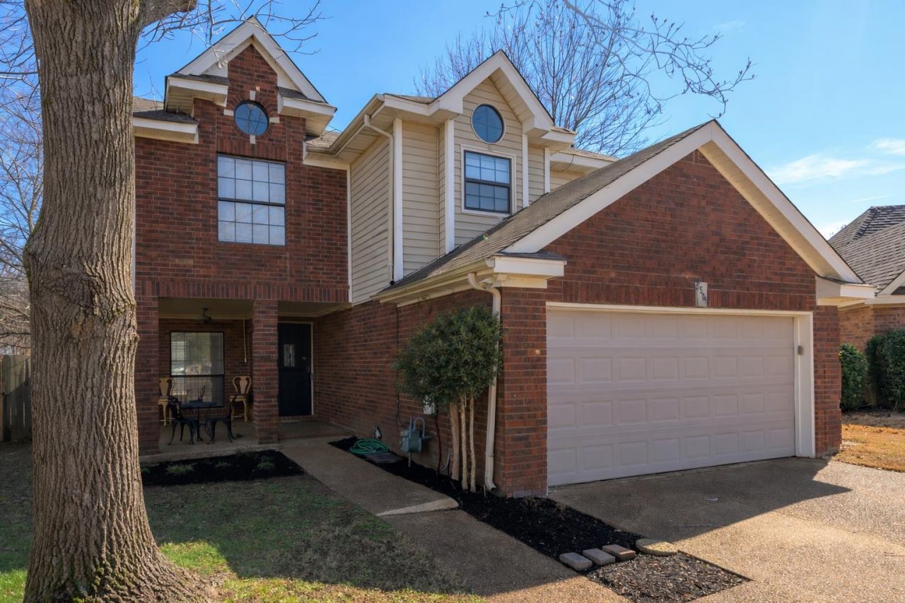 5508 Sweetwater Cv, Bartlett, TN 38135 Main Photo