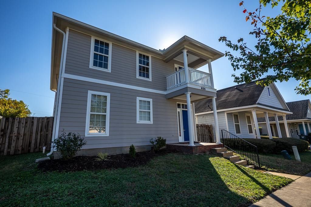 638 PEYTON CIR Memphis, TN 38107