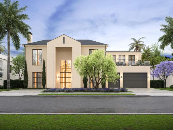 7135 Valencia Drive, Boca Raton, FL 33433