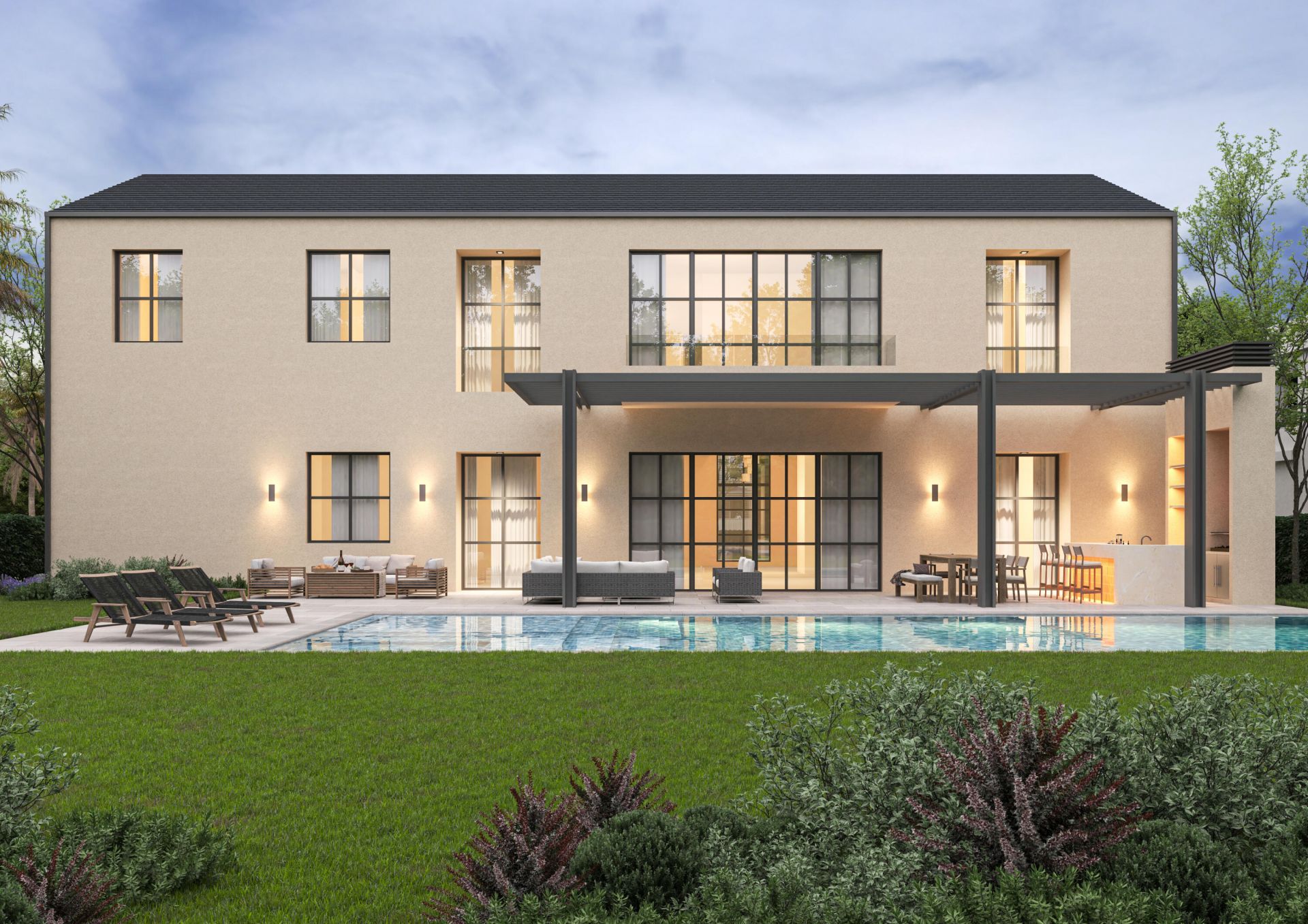 7135 Valencia Drive, Boca Raton, FL 33433 Photo