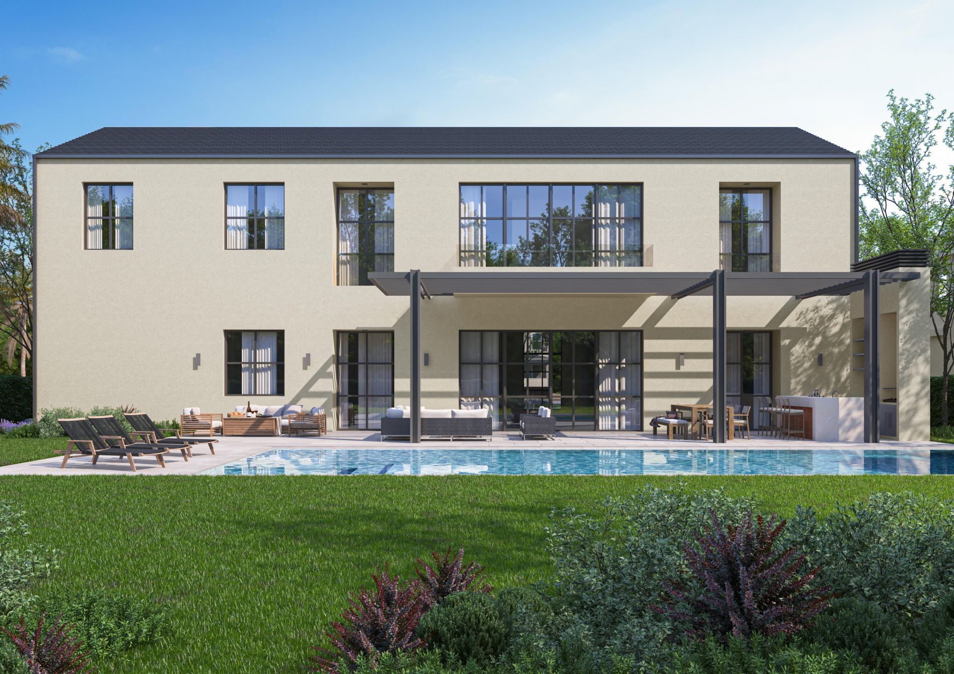 7135 Valencia Drive, Boca Raton, FL 33433 Photo