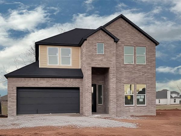 5251 Nicolas Avenue , Springdale, AR 72762