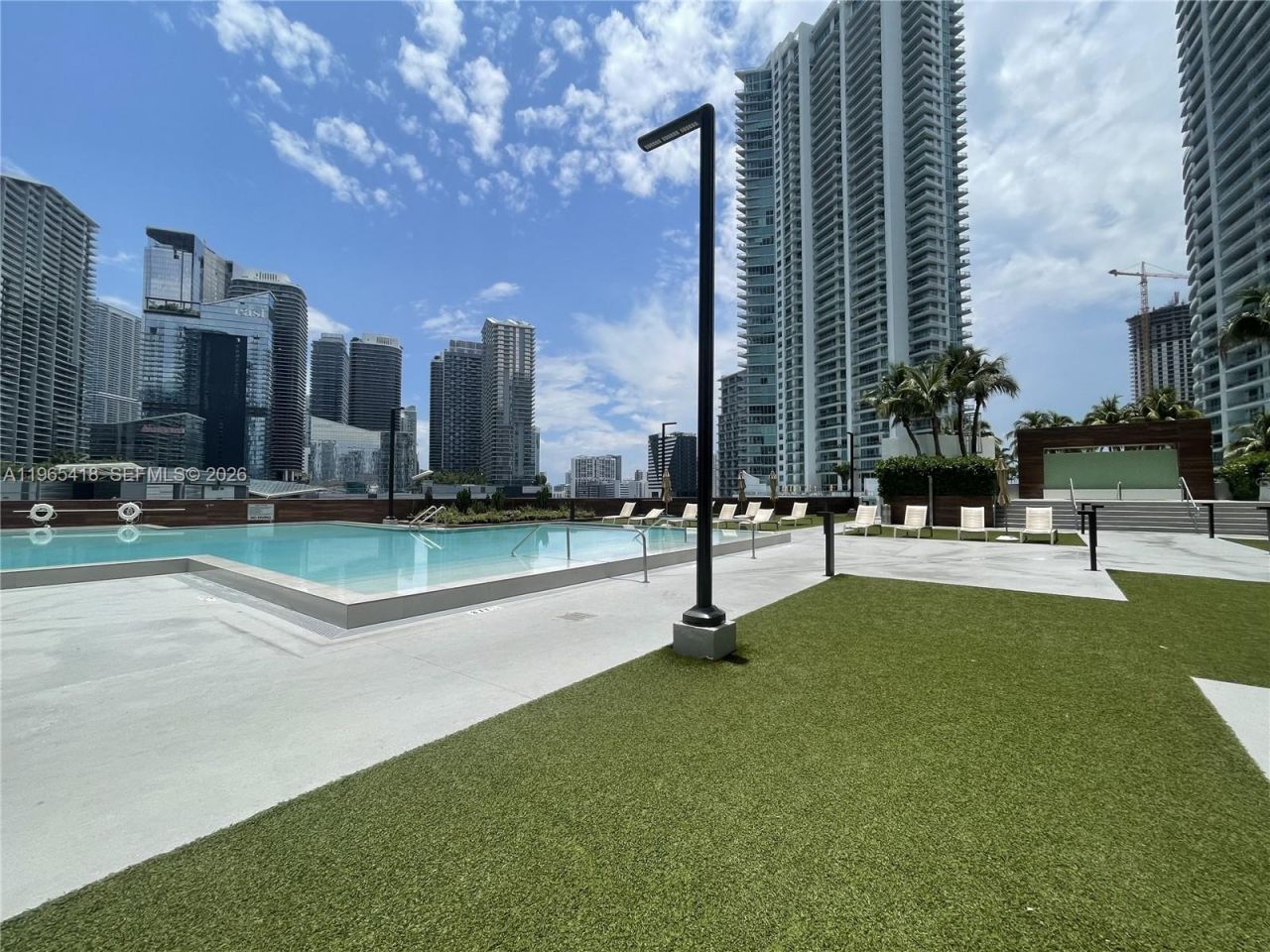 350 S Miami Ave, Unit 3203, Miami, FL 33130 Photo