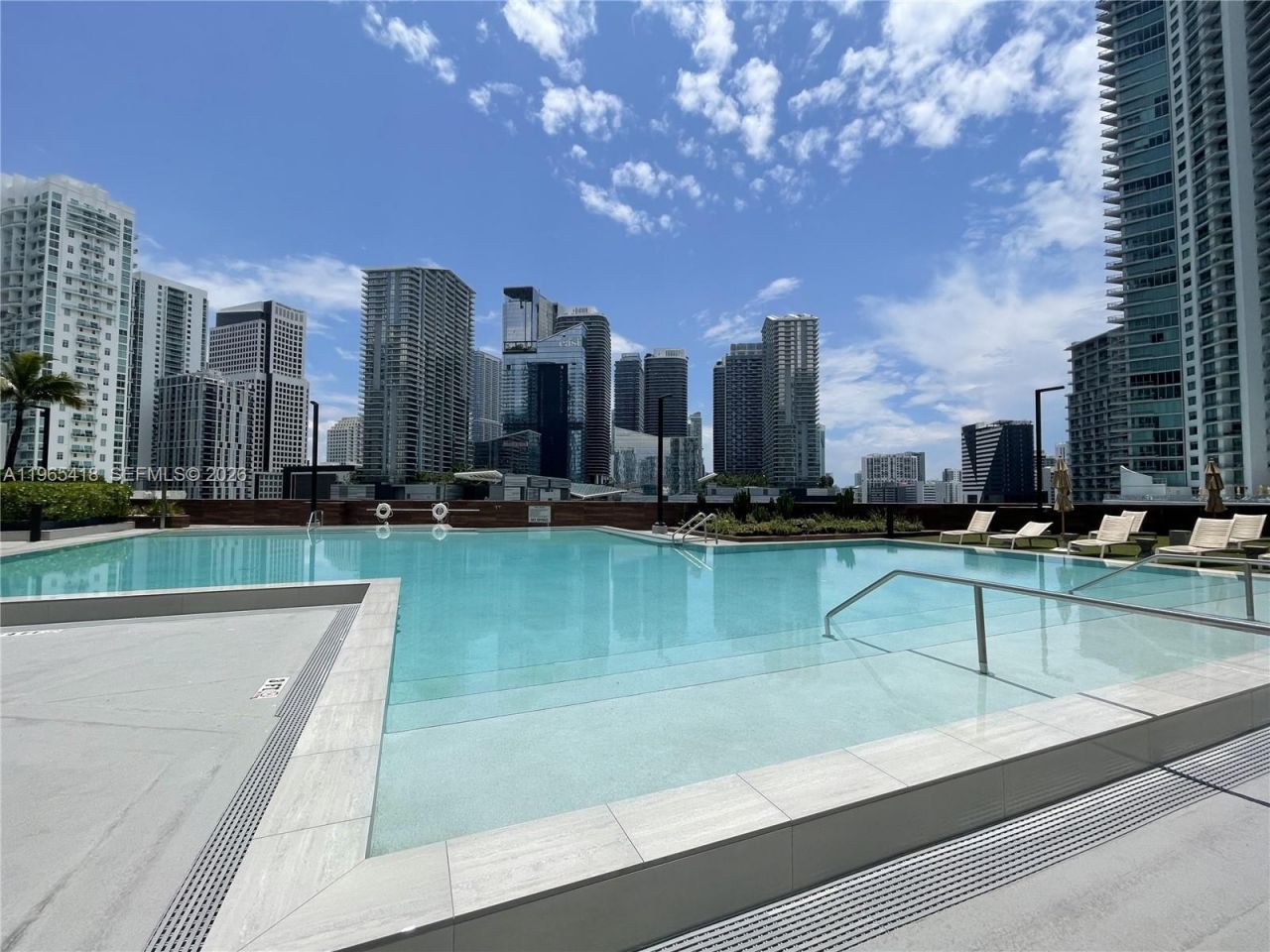 350 S Miami Ave, Unit 3203, Miami, FL 33130 Photo