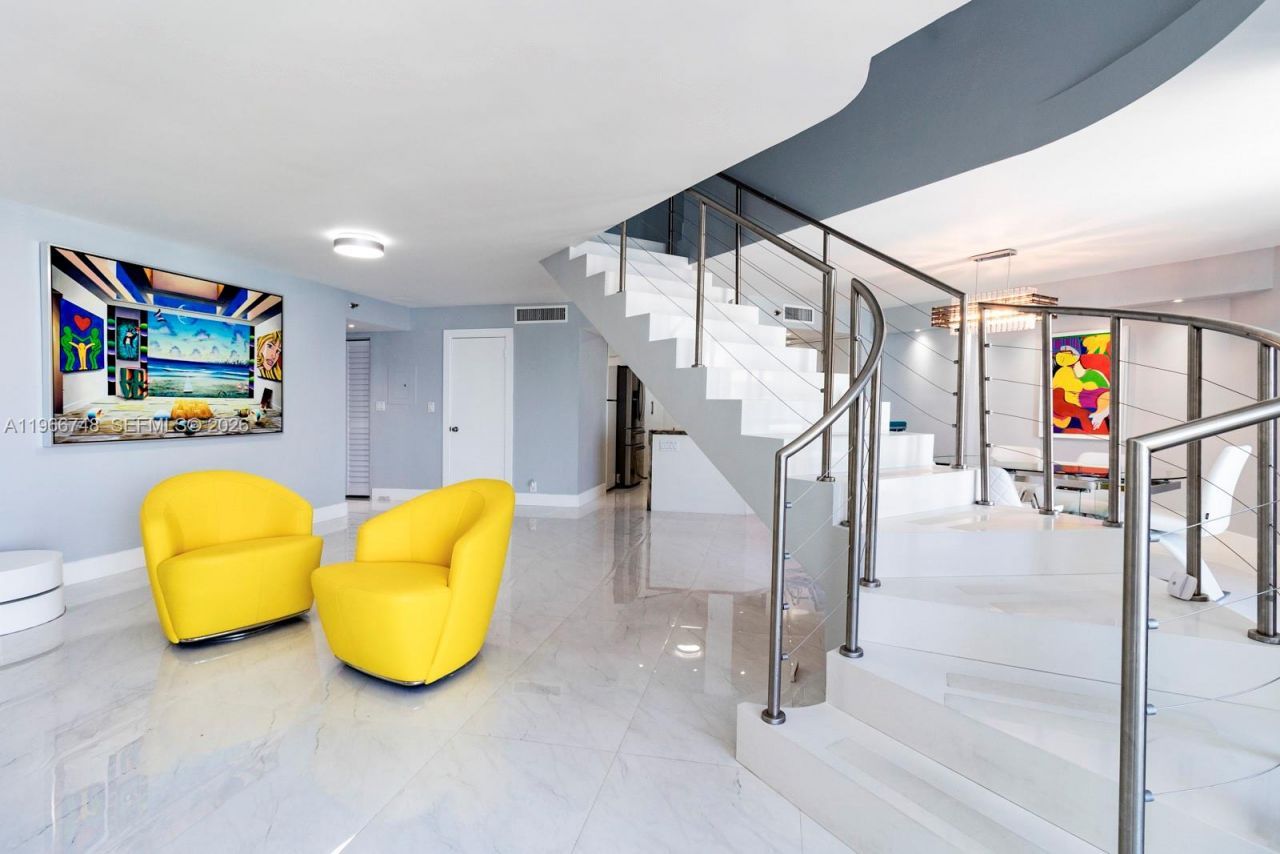 6767 Collins Ave, Unit 1903, Miami Beach, FL 33141 Photo