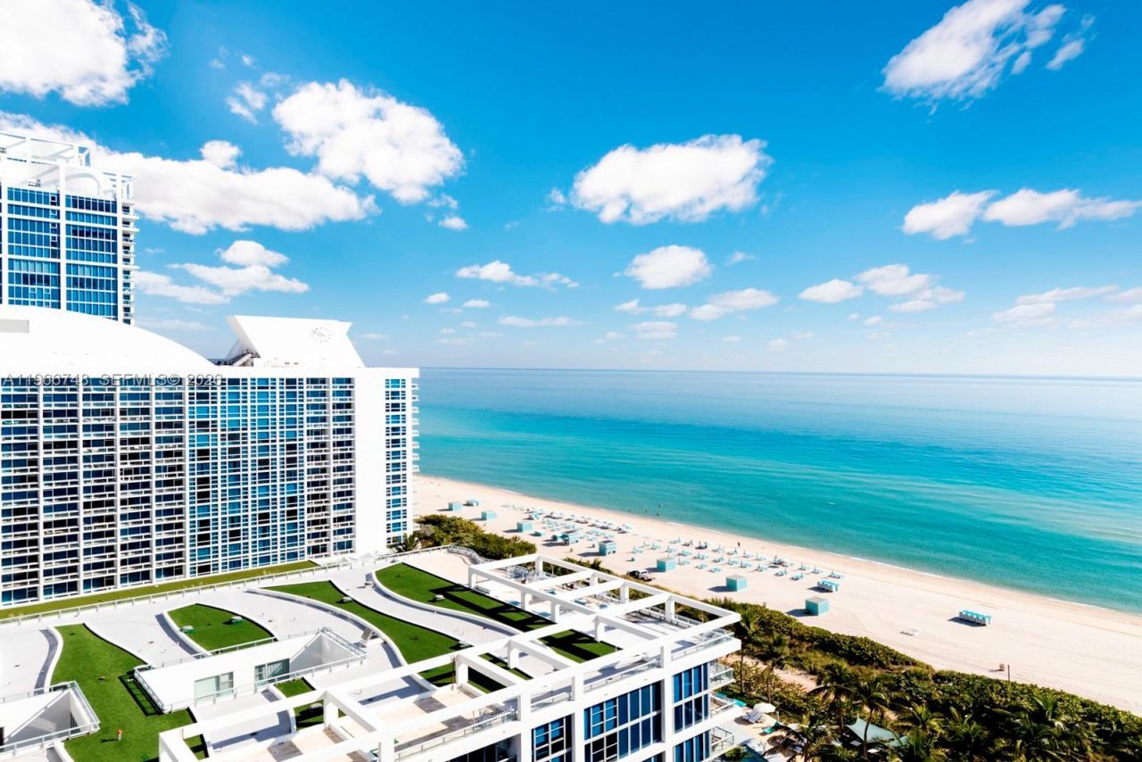 6767 Collins Ave, Unit 1903, Miami Beach, FL 33141 Photo
