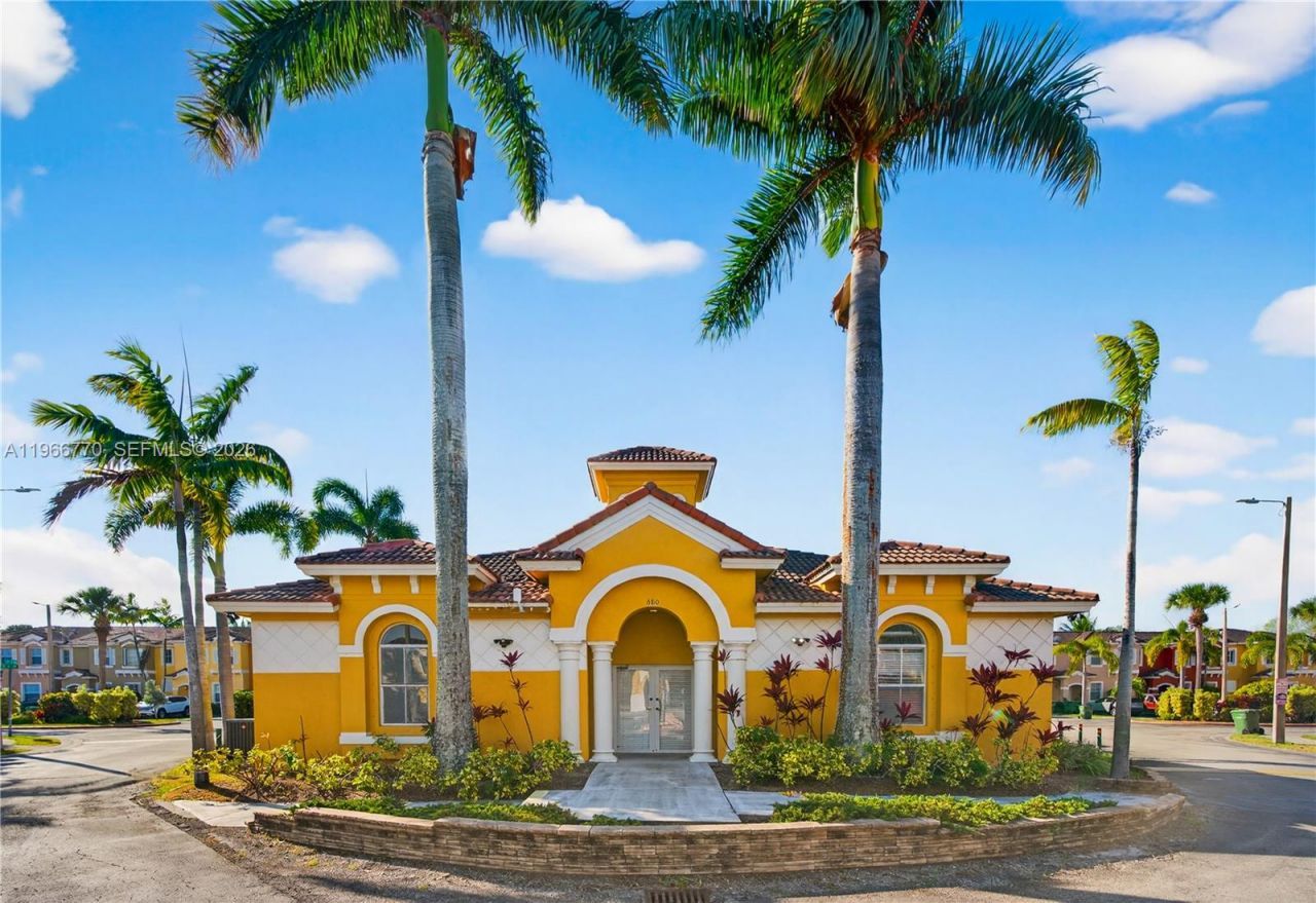 761 SE 2nd St, Homestead, FL 33030 Photo