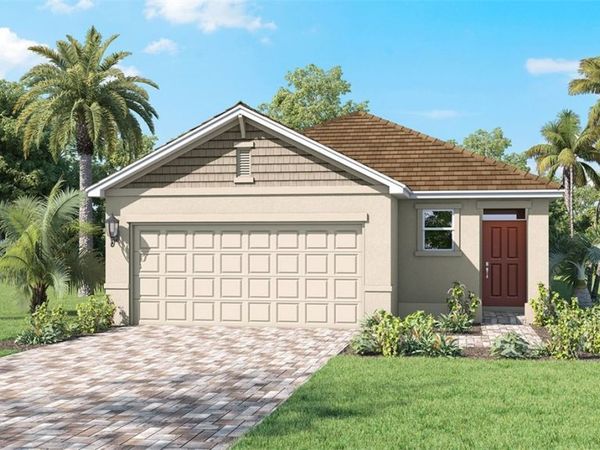 9653 Venetian Square , Vero Beach, FL 32966