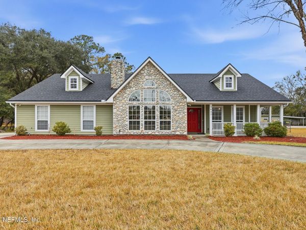 2642 PARENTAL HOME Road, Jacksonville, FL 32216