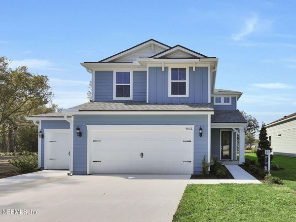 4842 SHELL CREEK Trail, Jacksonville, FL 32226