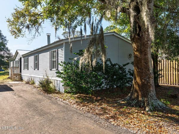 873 AIKEN Street, St. Augustine, FL 32084