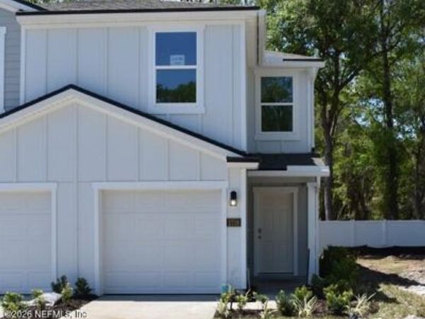 2728 IRON ROCK Court, Jacksonville, FL 32254