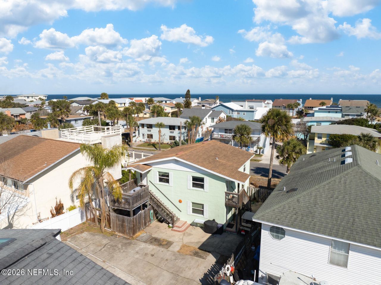1914 1st Street, Neptune Beach, FL 32266 Photo