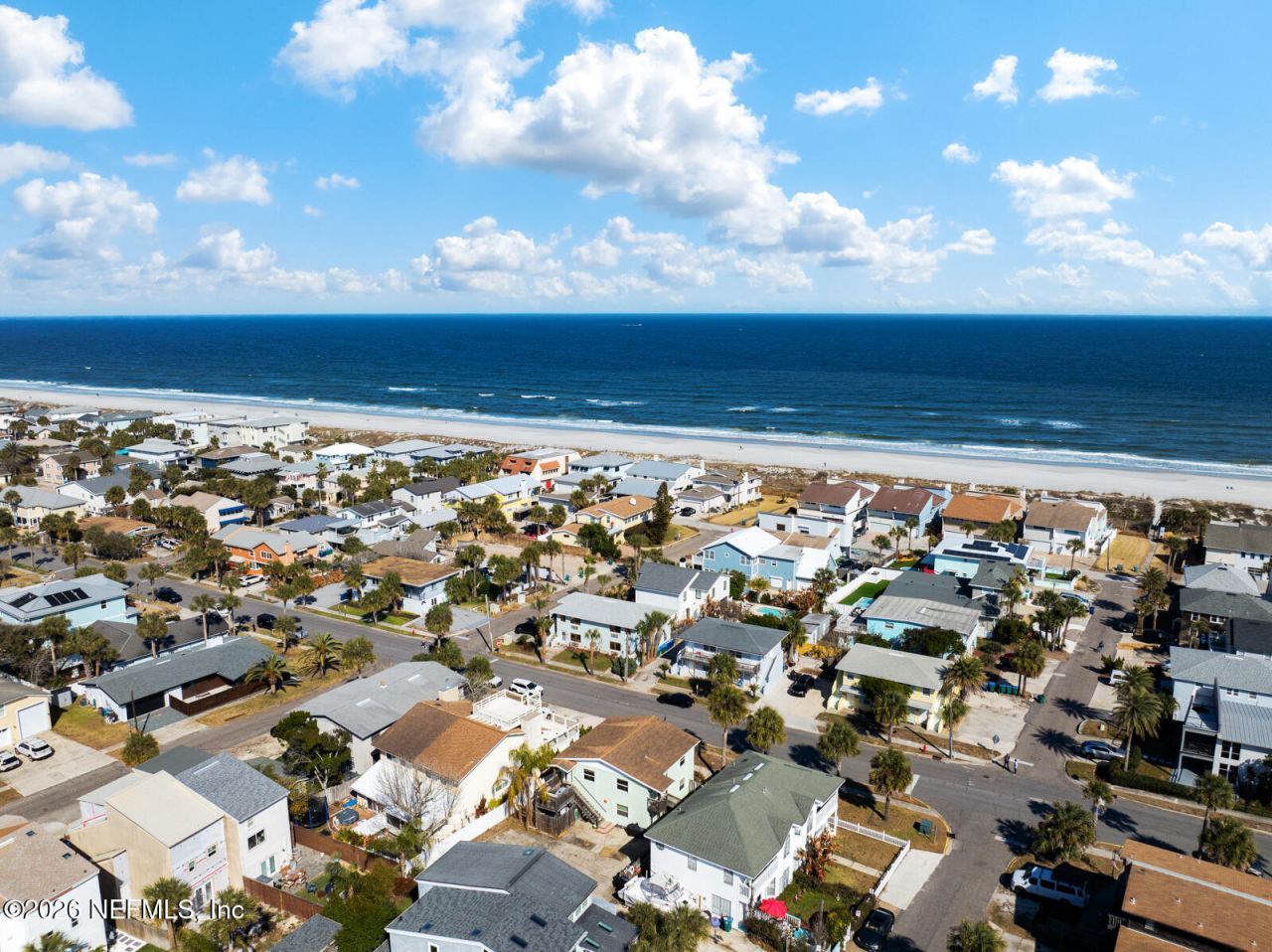 1914 1st Street, Neptune Beach, FL 32266 Photo