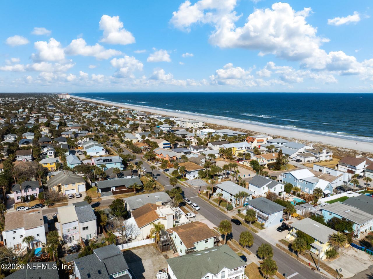 1914 1st Street, Neptune Beach, FL 32266 Photo