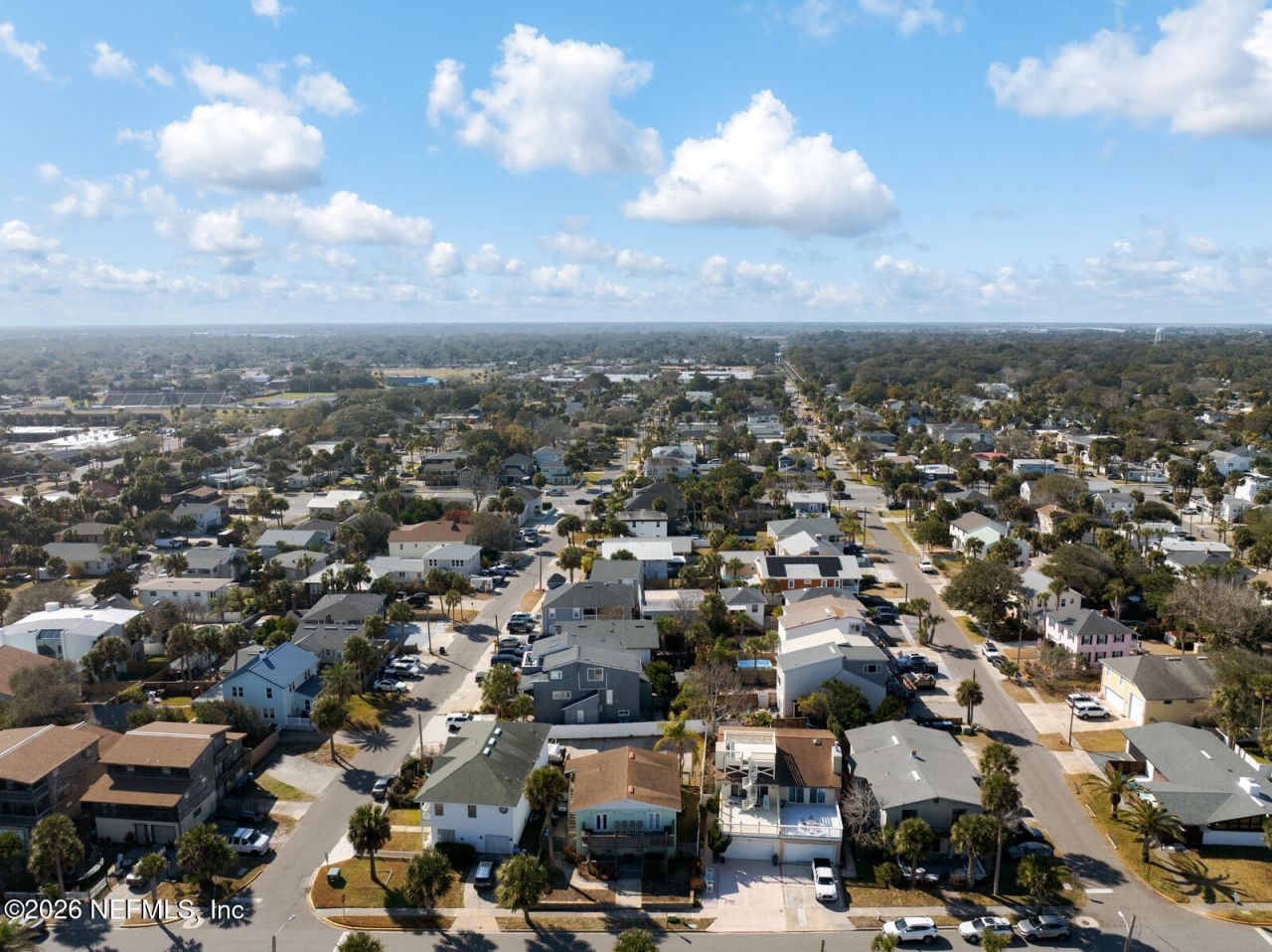 1914 1st Street, Neptune Beach, FL 32266 Photo