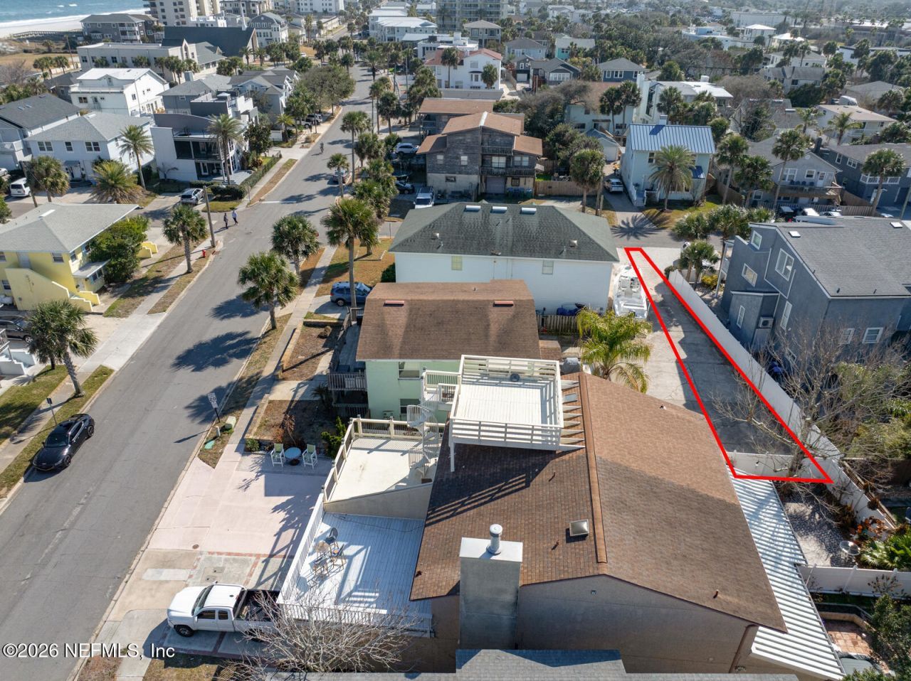 1914 1st Street, Neptune Beach, FL 32266 Photo