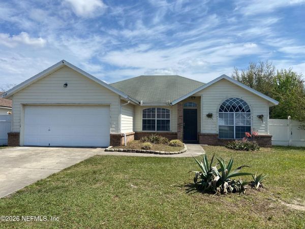 3728 ARAVA Drive, Green Cove Springs, FL 32043
