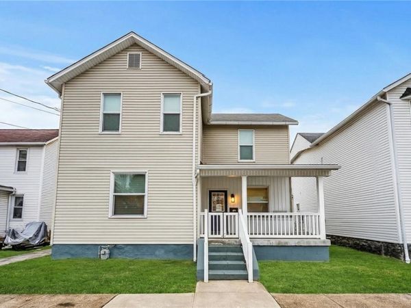 85 Short St, Blairsville, PA 15717