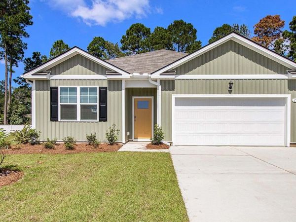 272 Long Beard Way , Longs, SC 29568